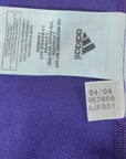 2004 - 05 Real Madrid GK Shirt Casillas 1 - 9.5/10 - (M but fit like L) - Eternal Pitch