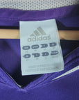 2004 - 05 Real Madrid GK Shirt Casillas 1 - 9.5/10 - (M but fit like L) - Eternal Pitch