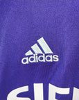 2004 - 05 Real Madrid GK Shirt Casillas 1 - 9.5/10 - (M but fit like L) - Eternal Pitch