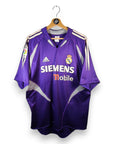 2004 - 05 Real Madrid GK Shirt Casillas 1 (M) - Eternal Pitch
