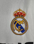 2004 - 05 Real Madrid Home Shirt Ronaldo 9 - 8.5/10 - (L) - Eternal Pitch