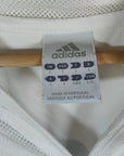 2004 - 05 Real Madrid Home Shirt Ronaldo 9 - 8.5/10 - (L) - Eternal Pitch