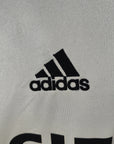 2004 - 05 Real Madrid Home Shirt Ronaldo 9 - 8.5/10 - (L) - Eternal Pitch