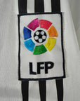 2004 - 05 Real Madrid Home Shirt Ronaldo 9 - 8.5/10 - (L) - Eternal Pitch