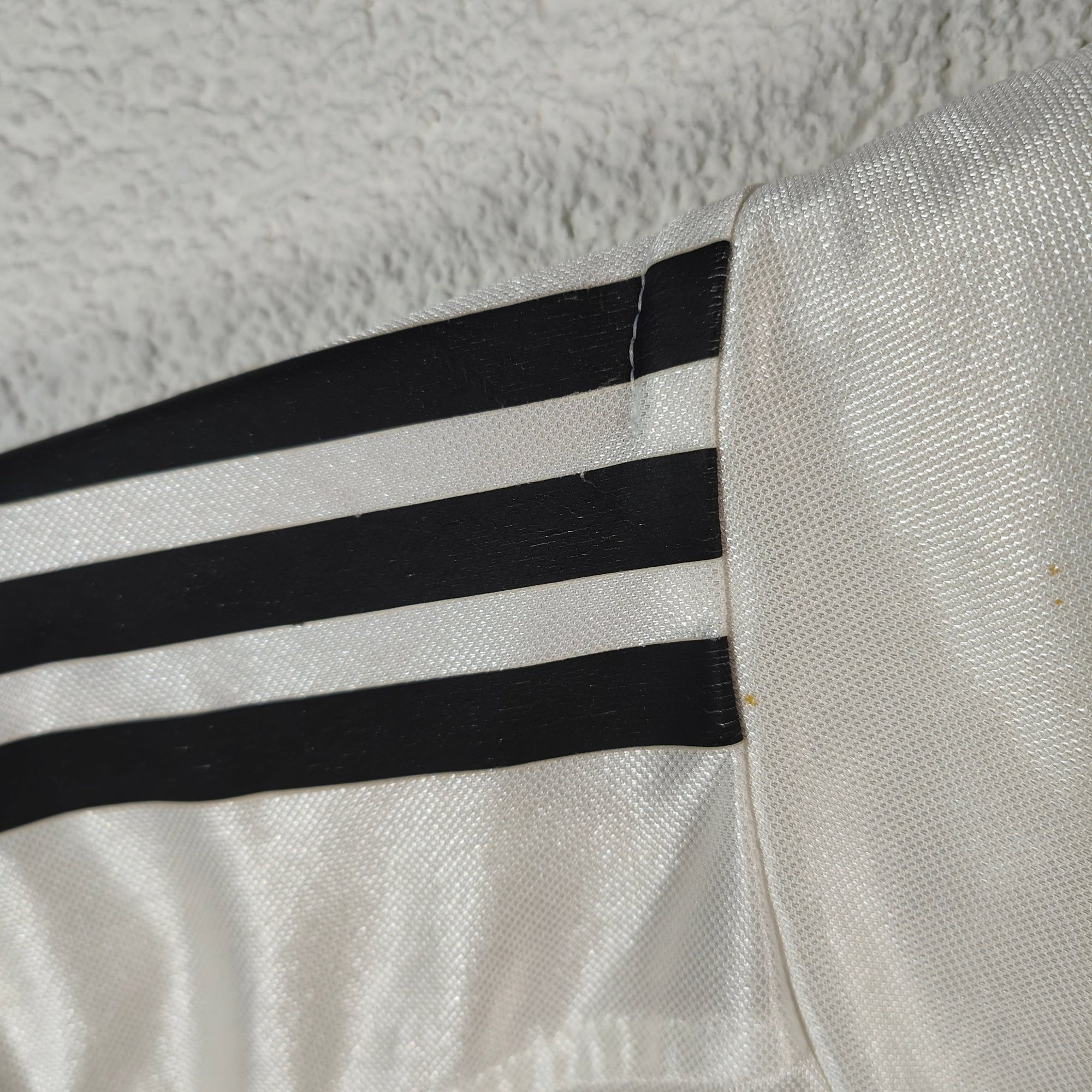 2004 - 05 Real Madrid Home Shirt Zidane 5 - 7.5/10 - (L) - Eternal Pitch