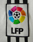 2004 - 05 Real Madrid Home Shirt Zidane 5 - 7.5/10 - (L) - Eternal Pitch