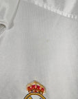 2004 - 05 Real Madrid Home Shirt Zidane 5 - 7.5/10 - (L) - Eternal Pitch