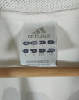 2004 - 05 Real Madrid Home Shirt Zidane 5 - 7.5/10 - (L) - Eternal Pitch
