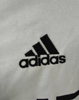 2004 - 05 Real Madrid Home Shirt Zidane 5 - 7.5/10 - (L) - Eternal Pitch