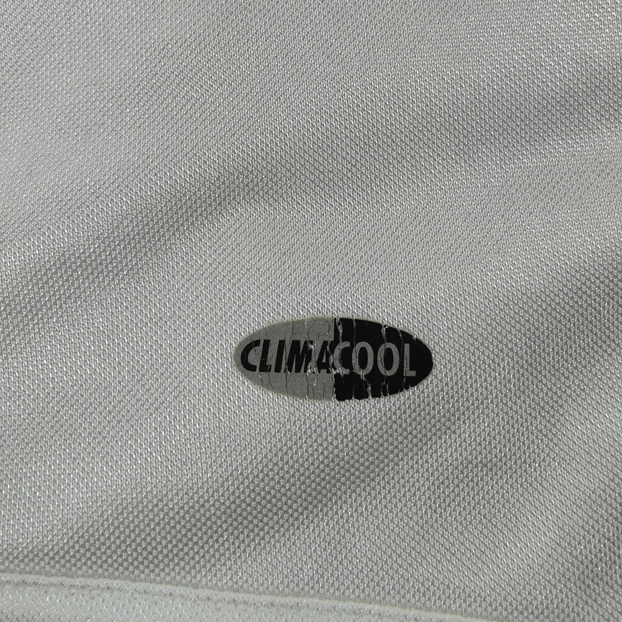 2004 - 05 Real Madrid Home Shirt Zidane 5 - 7.5/10 - (L) - Eternal Pitch