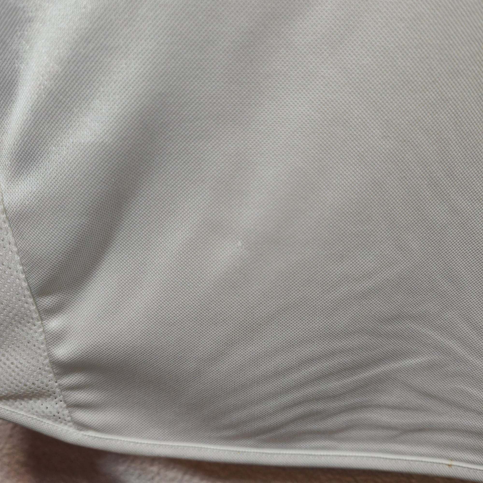 2004 - 05 Real Madrid Home Shirt Zidane 5 - 7.5/10 - (L) - Eternal Pitch