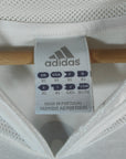2004 - 05 Real Madrid Home Shirt Zidane 5 - 8.5/10 - (XL) - Eternal Pitch