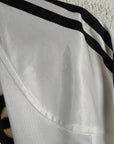 2004 - 05 Real Madrid Home Shirt Zidane 5 - 8.5/10 - (XL) - Eternal Pitch