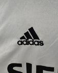 2004 - 05 Real Madrid Home Shirt Zidane 5 - 8.5/10 - (XL) - Eternal Pitch