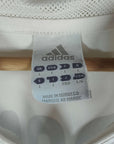 2004 - 05 Real Madrid Home Shirt Zidane 5 - 9/10 - (L) - Eternal Pitch