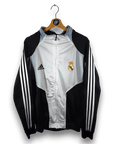 2004 - 05 Real Madrid Jacket - 9.5/10 - (L) - Eternal Pitch