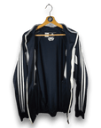 2004 - 05 Real Madrid Jacket - 9.5/10 - (L) - Eternal Pitch
