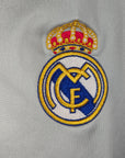 2004 - 05 Real Madrid Jacket - 9.5/10 - (L) - Eternal Pitch