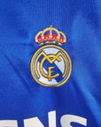 2004 - 05 Real Madrid Third Shirt Zidane 5 - 7.5/10 - (L) - Eternal Pitch