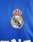 2004 - 05 Real Madrid Third Shirt Zidane 5 - 8.5/10 - (M) - Eternal Pitch