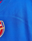 2004 - 06 Arsenal Away Shirt Bergkamp 10 - 7/10 - (M) - Eternal Pitch
