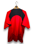 2004 - 06 Belgium Home Shirt - 9/10 - (XL) - Eternal Pitch