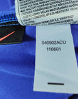 2004 - 06 Brazil Away Shirt Ronaldinho 10 - 8/10 - (L) - Eternal Pitch