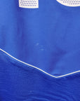 2004 - 06 Brazil Away Shirt Ronaldinho 10 - 8/10 - (L) - Eternal Pitch
