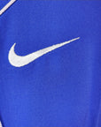 2004 - 06 Brazil Away Shirt Ronaldinho 10 - 8.5/10 - (M) - Eternal Pitch
