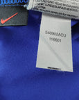 2004 - 06 Brazil Away Shirt Ronaldinho 10 - 8.5/10 - (M) - Eternal Pitch