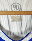 2004 - 06 Brazil Away Shirt Ronaldinho 10 (XL) - Eternal Pitch