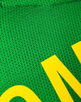 2004 - 06 Brazil Home Shirt Ronaldo 9 (M) - Eternal Pitch