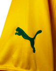 2004 - 06 Cameroon Away Shirt Eto'o 9 - 9/10 - (L) - Eternal Pitch