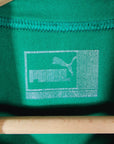 2004 - 06 Cameroon Home Shirt Eto'o 9 - 7.5/10 - (L) - Eternal Pitch