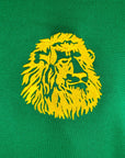 2004 - 06 Cameroon Home Shirt Eto'o 9 - 7.5/10 - (L) - Eternal Pitch