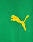 2004 - 06 Cameroon Home Shirt Eto'o 9 - 7.5/10 - (L) - Eternal Pitch