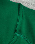 2004 - 06 Cameroon Home Shirt Eto’o 9 - 8/10 - (L) - Eternal Pitch