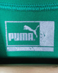 2004 - 06 Cameroon Home Shirt Eto’o 9 - 8/10 - (L) - Eternal Pitch