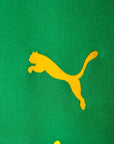 2004 - 06 Cameroon Home Shirt Eto’o 9 - 8/10 - (L) - Eternal Pitch