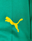 2004 - 06 Cameroon Home Shirt Eto'o 9 - 9/10 - (XL) - Eternal Pitch