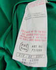 2004 - 06 Cameroon Home Shirt Eto'o 9 - 9/10 - (XL) - Eternal Pitch
