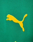 2004 - 06 Cameroon Home Shirt Eto'o 9 - 9/10 - (XL) - Eternal Pitch