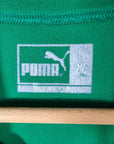 2004 - 06 Cameroon Home Shirt Eto'o 9 - 9/10 - (XL) - Eternal Pitch