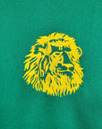 2004 - 06 Cameroon Home Shirt Eto'o 9 - 9/10 - (XL) - Eternal Pitch