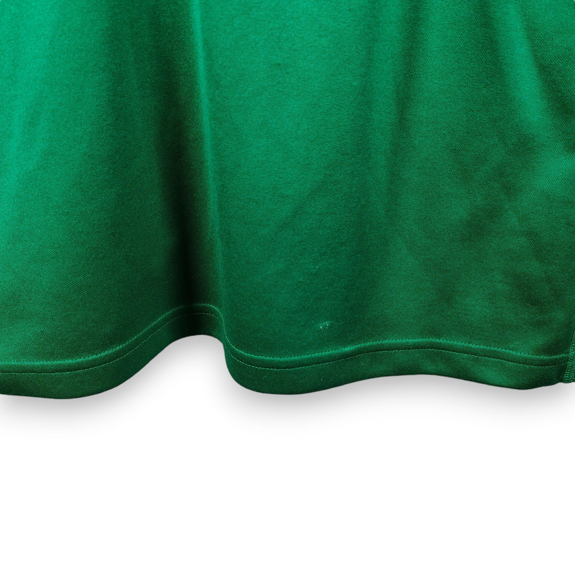 2004 - 06 Cameroon Home Shirt Eto'o 9 (M) - Eternal Pitch