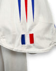 2004 - 06 France Away Shirt Zidane 10 (L) - Eternal Pitch