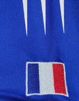 2004 - 06 France Home Shirt Henry 12 - 9/10 - (XL) - Eternal Pitch