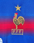 2004 - 06 France Home Shirt Henry 12 - 9/10 - (XL) - Eternal Pitch