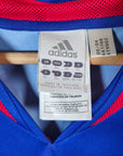 2004 - 06 France Home Shirt Henry 12 - 9/10 - (XL) - Eternal Pitch