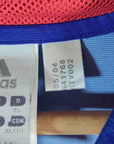2004 - 06 France Home Shirt Henry 12 - 9/10 - (XL) - Eternal Pitch